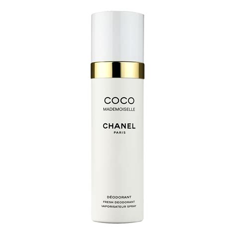 coco chanel mademoiselle deo|coco mademoiselle body mist spray.